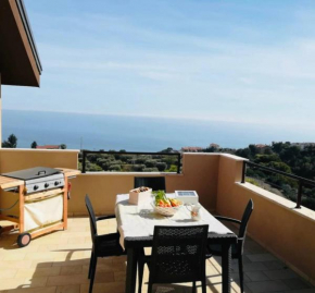 Appartamento vista mare a Trebisacce Trebisacce